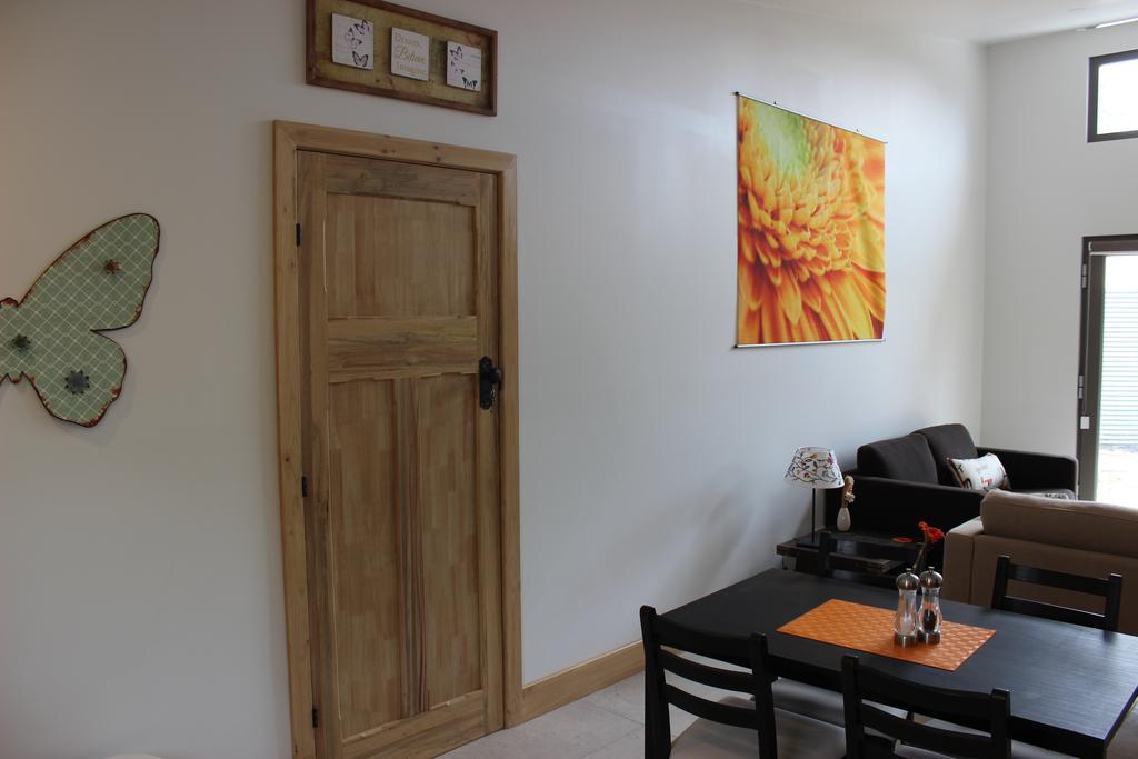 The Grape And Olive At Willunga Hotel ภายนอก รูปภาพ