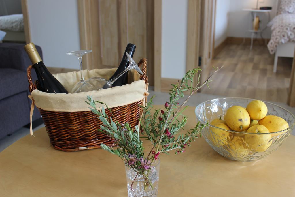 The Grape And Olive At Willunga Hotel ภายนอก รูปภาพ