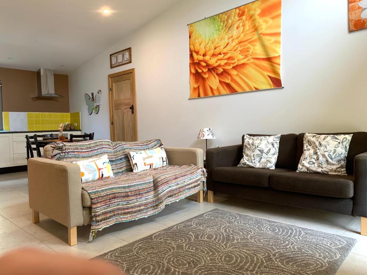 The Grape And Olive At Willunga Hotel ภายนอก รูปภาพ